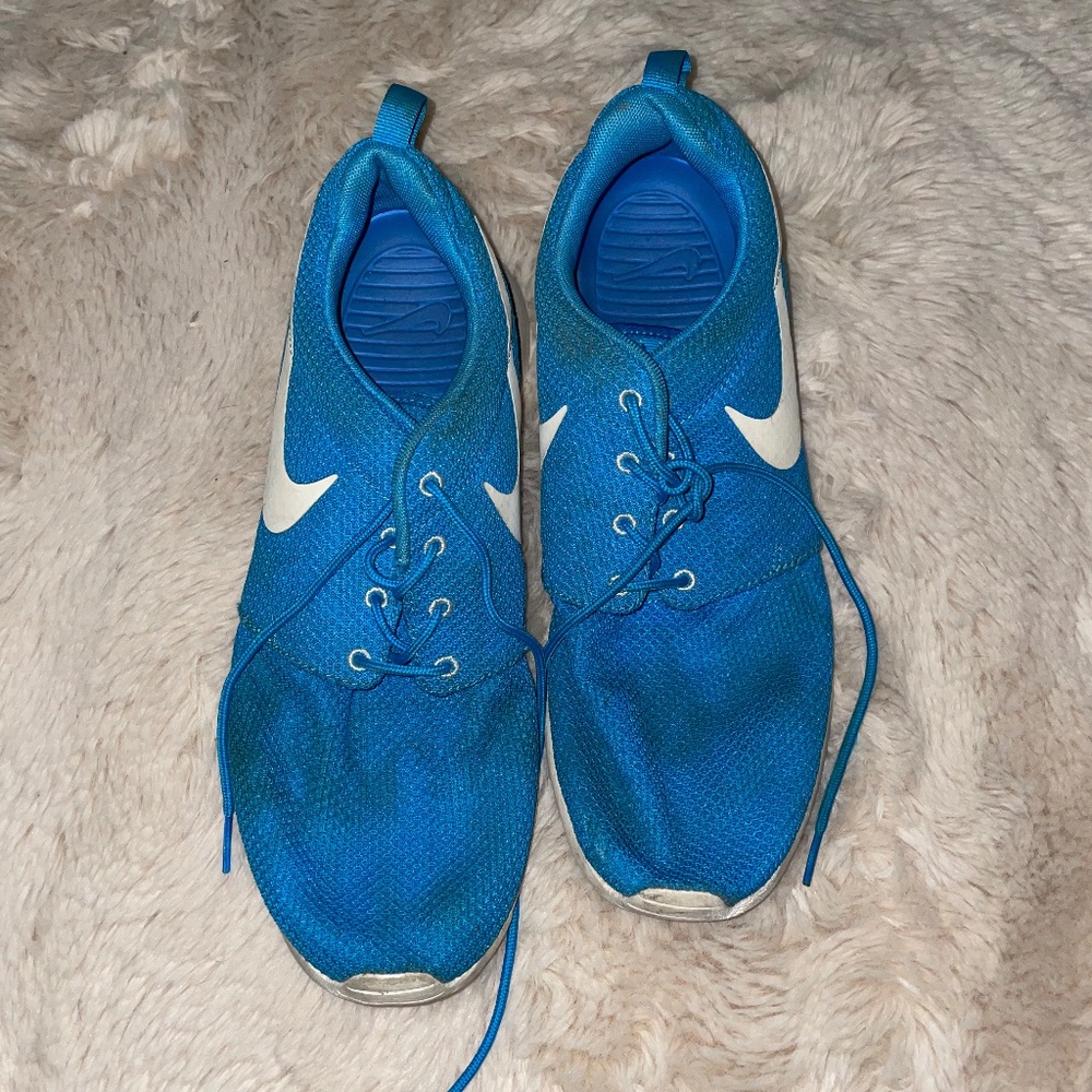 Getting rid of stuff